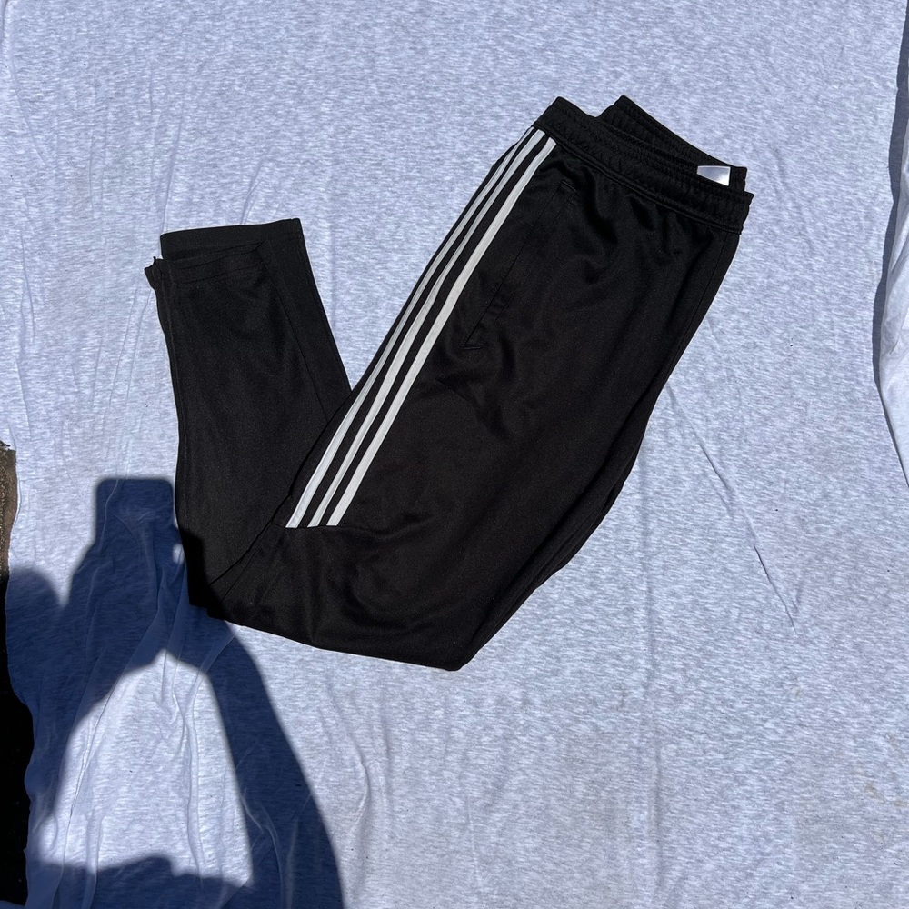 Adidas ClimaCool Joggers Size L